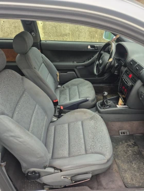 Audi A3 1.8 i - 970 € / 1897.16 лв. - 22839974 6