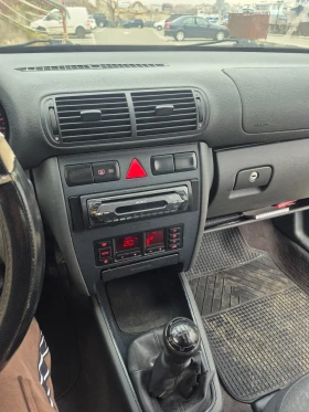 Audi A3 1.8 i - 970 € / 1897.16 лв. - 22839974 11