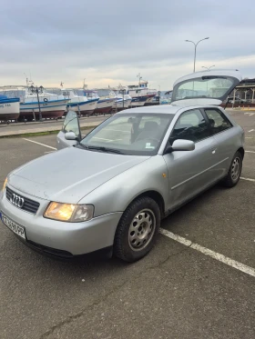 Audi A3 1.8 i - 970 € / 1897.16 лв. - 22839974 2