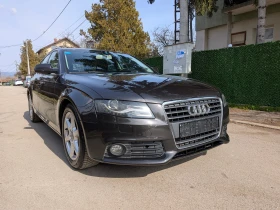 Audi A4 * RECARO* XENON* LED* NAVI* �����!* �������* SPORT | Mobile.bg � ����� ������ 4