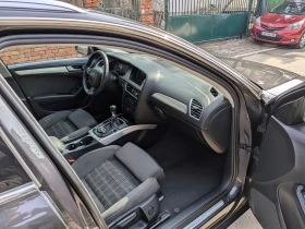 Audi A4 * RECARO* XENON* LED* NAVI* �����!* �������* SPORT | Mobile.bg � ����� ������ 14