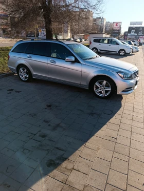 Mercedes-Benz C 220 W204 - 7700 € / 15059.89 лв. - 17502822 2