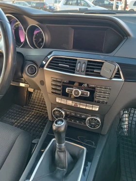 Mercedes-Benz C 220 W204 - 7700 € / 15059.89 лв. - 17502822 7