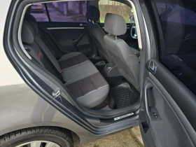 VW Golf 1.9TDI 90к.с. GOAL EDITION - 3390 € / 6630.26 лв. - 44553082 11