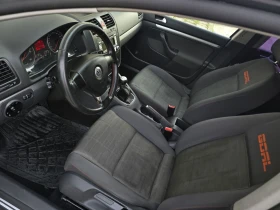 VW Golf 1.9TDI 90к.с. GOAL EDITION - 3390 € / 6630.26 лв. - 44553082 8