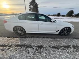 BMW 540 M* SPORT* XDRIVE* HARMON* KARDON* ОБДУХВАНЕ*  | Auto.bg — изображение 2