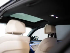 BMW 550 M550i/2019/81000KM/H&K/HUD/PANO/XDRIVE/MPACK - 31750 € / 62097.60 лв. - 89351071 13