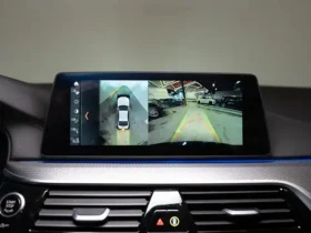 BMW 550 M550i/2019/81000KM/H&K/HUD/PANO/XDRIVE/MPACK - 31750 € / 62097.60 лв. - 89351071 8