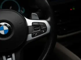 BMW 550 M550i/2019/81000KM/H&K/HUD/PANO/XDRIVE/MPACK - 31750 € / 62097.60 лв. - 89351071 9