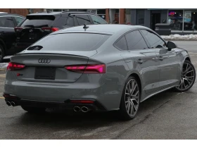 Audi S5 quattro* Progressiv* АвтоКредит* (ЦЕНА ДО БГ) | Auto.bg — изображение 6