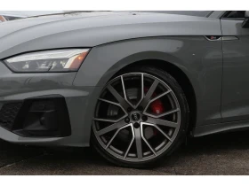 Audi S5 quattro* Progressiv* АвтоКредит* (ЦЕНА ДО БГ) | Auto.bg — изображение 9