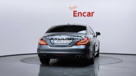 Mercedes-Benz CLS 400 FACELIFT* AMG PK* 9G TRONIK* ОБДУХ* КРАЙНА ЦЕНА - 17900 € / 35009.36 лв. - 49215259 4