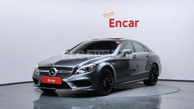 Mercedes-Benz CLS 400 FACELIFT* AMG PK* 9G TRONIK* ОБДУХ* КРАЙНА ЦЕНА