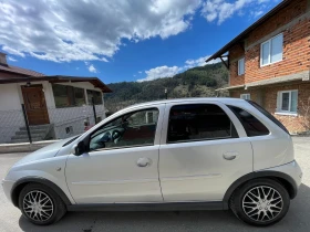 Opel Corsa 1.3CDTI | Auto.bg — изображение 6