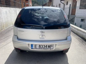 Opel Corsa 1.3CDTI | Auto.bg — изображение 4