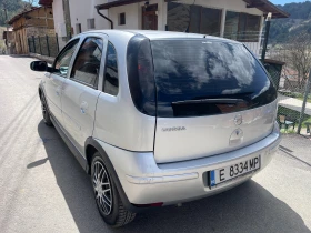 Opel Corsa 1.3CDTI | Auto.bg — изображение 5