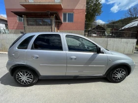 Opel Corsa 1.3CDTI | Auto.bg — изображение 2