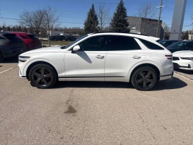 Genesis GV70 * 3.5T Sport * CARFAX * ЦЕНА ДО БГ | Auto.bg — изображение 2