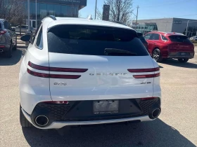 Genesis GV70 * 3.5T Sport * CARFAX * ЦЕНА ДО БГ | Auto.bg — изображение 4