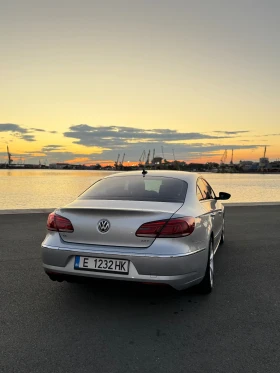 VW CC undefined | Auto.bg — изображение 4