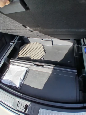 Toyota Avensis - 9000 € / 17602.47 лв. - 74838863 7