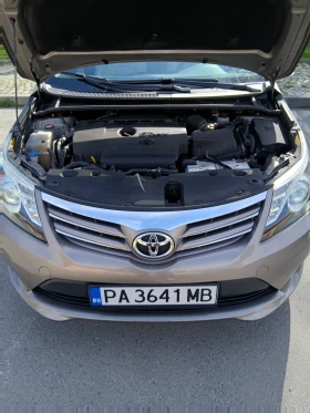 Toyota Avensis - 9000 € / 17602.47 лв. - 74838863 12