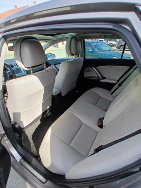 Toyota Avensis - 9000 € / 17602.47 лв. - 74838863 5