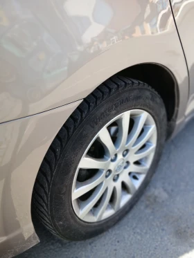 Toyota Avensis - 9000 € / 17602.47 лв. - 74838863 15