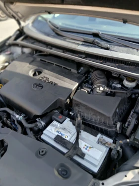 Toyota Avensis - 9000 € / 17602.47 лв. - 74838863 11