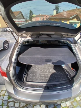 Toyota Avensis - 9000 € / 17602.47 лв. - 74838863 6