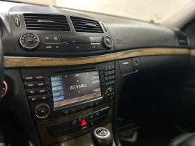 Mercedes-Benz E 320 Face* Auto* Avangarde  | Mobile.bg � ����� ������ 11