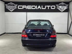 Mercedes-Benz E 320 Face* Auto* Avangarde  | Mobile.bg � ����� ������ 5