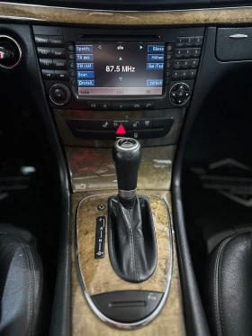Mercedes-Benz E 320 Face* Auto* Avangarde  | Mobile.bg � ����� ������ 12