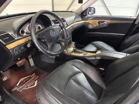 Mercedes-Benz E 320 Face* Auto* Avangarde  | Mobile.bg � ����� ������ 7