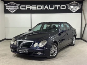 ������ Mercedes-Benz E 320