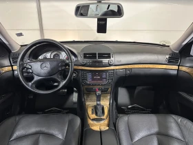 Mercedes-Benz E 320 Face* Auto* Avangarde  | Mobile.bg � ����� ������ 8