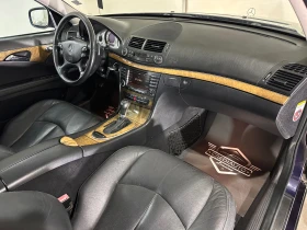 Mercedes-Benz E 320 Face* Auto* Avangarde  | Mobile.bg � ����� ������ 9