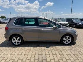 VW Sportsvan 2.0TDI AVTOMAT/NAVI/KOJA EURO 6 | Mobile.bg � ����� ������ 5