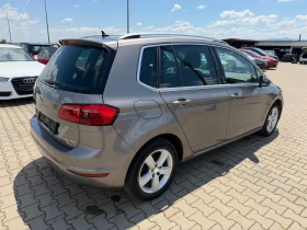 VW Sportsvan 2.0TDI AVTOMAT/NAVI/KOJA EURO 6 | Mobile.bg � ����� ������ 6