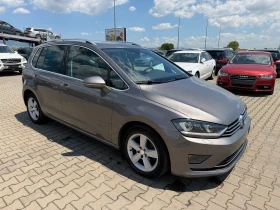 VW Sportsvan 2.0TDI AVTOMAT/NAVI/KOJA EURO 6 | Mobile.bg � ����� ������ 4