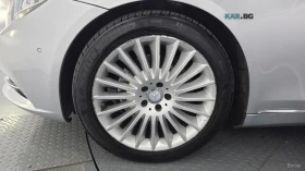Mercedes-Benz S 350 D* 4MATIC* ���������* BURMESTER* �������* 360* ��� | Mobile.bg � ����� ������ 16