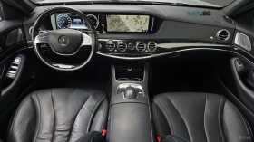Mercedes-Benz S 350 D* 4MATIC* ���������* BURMESTER* �������* 360* ��� | Mobile.bg � ����� ������ 6