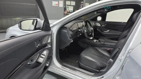 Mercedes-Benz S 350 D* 4MATIC* ���������* BURMESTER* �������* 360* ��� | Mobile.bg � ����� ������ 8