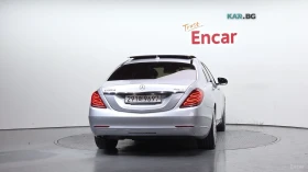 Mercedes-Benz S 350 D* 4MATIC* ���������* BURMESTER* �������* 360* ��� | Mobile.bg � ����� ������ 4