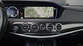 Mercedes-Benz S 350 D* 4MATIC* ���������* BURMESTER* �������* 360* ��� | Mobile.bg � ����� ������ 12
