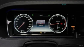 Mercedes-Benz S 350 D* 4MATIC* ���������* BURMESTER* �������* 360* ��� | Mobile.bg � ����� ������ 7