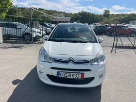 Citroen C3 1.2 AVTOMAT Exclusiv