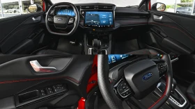 Ford Puma ST-LINE X 1.0 EcoBoost MHEV Powershift | Auto.bg — изображение 15