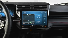 Ford Puma ST-LINE X 1.0 EcoBoost MHEV Powershift | Auto.bg — изображение 10
