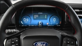 Ford Puma ST-LINE X 1.0 EcoBoost MHEV Powershift | Auto.bg — изображение 12